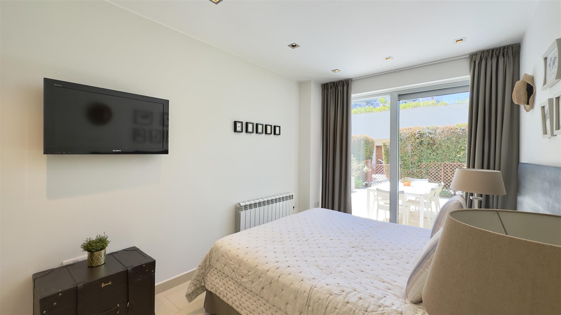  Image of Apartment - 2 Bedrooms - 2 Bathrooms for Rental in Ocean Village-Gibraltar, Image 16